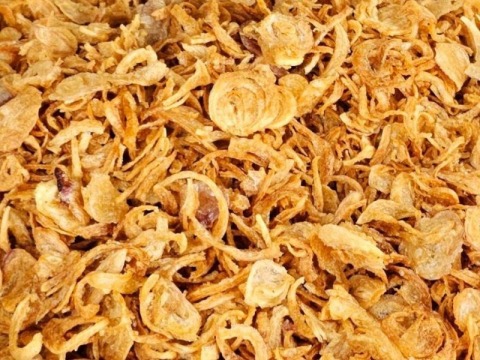 หอมเจียวคุณภาพดี ราคาไม่เเพง